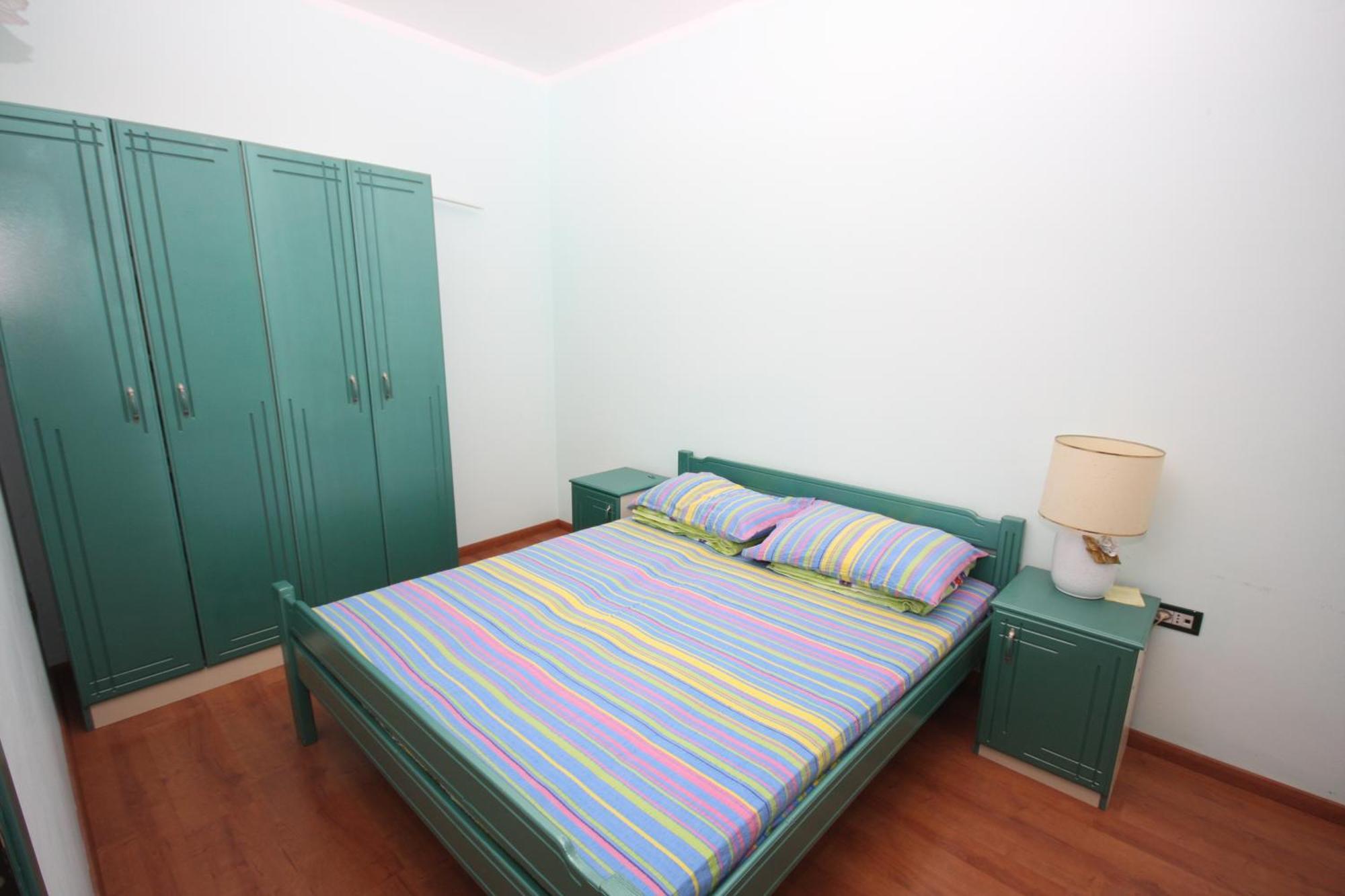 Apartments Nensy Бар Экстерьер фото