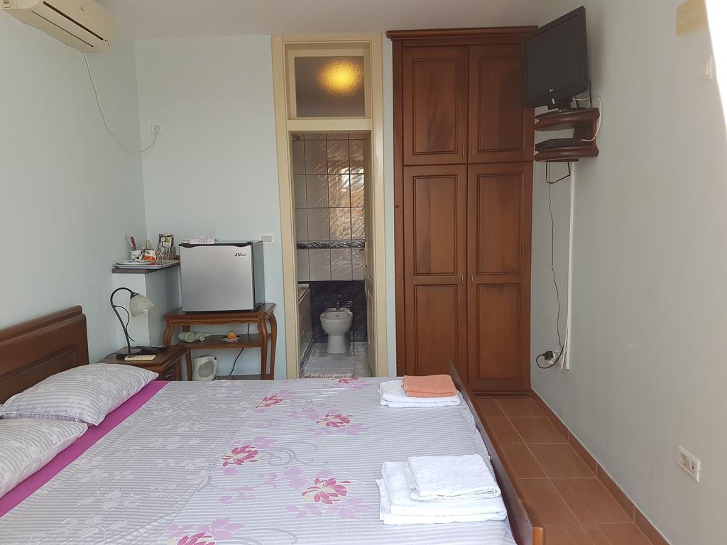 Apartments Nensy Бар Экстерьер фото