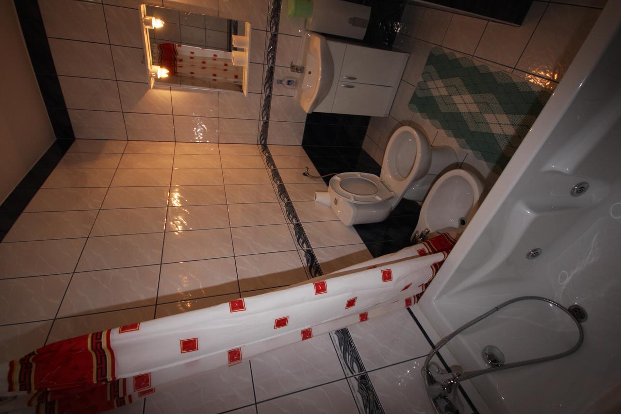 Apartments Nensy Бар Экстерьер фото